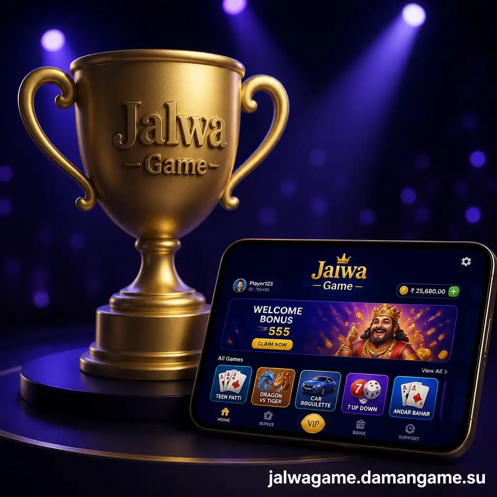 Jalwa Game