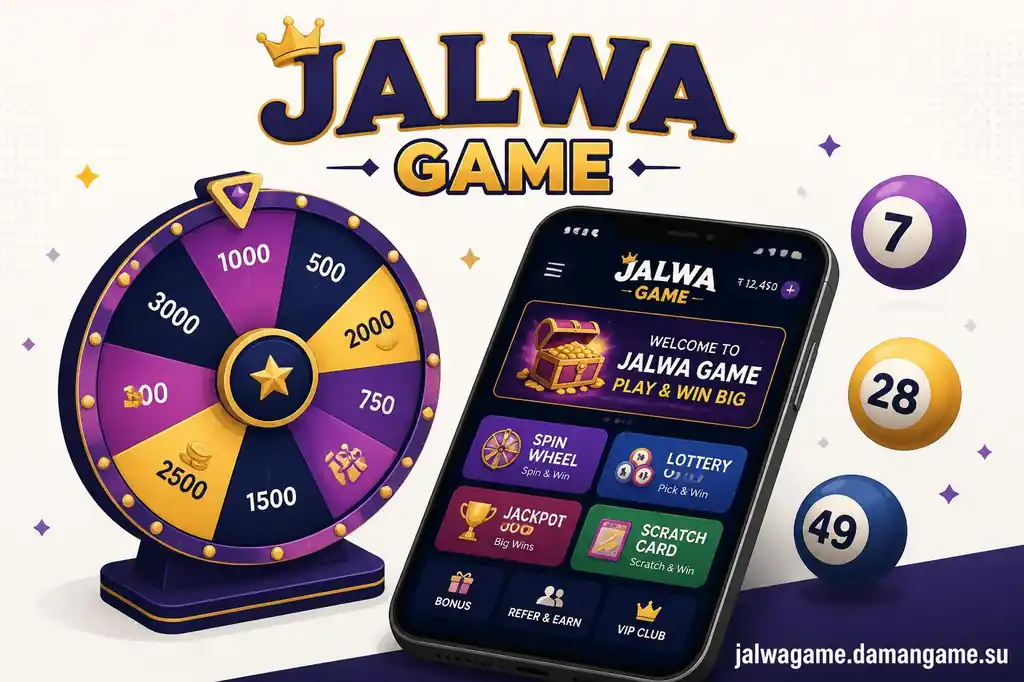 Jalwa Game