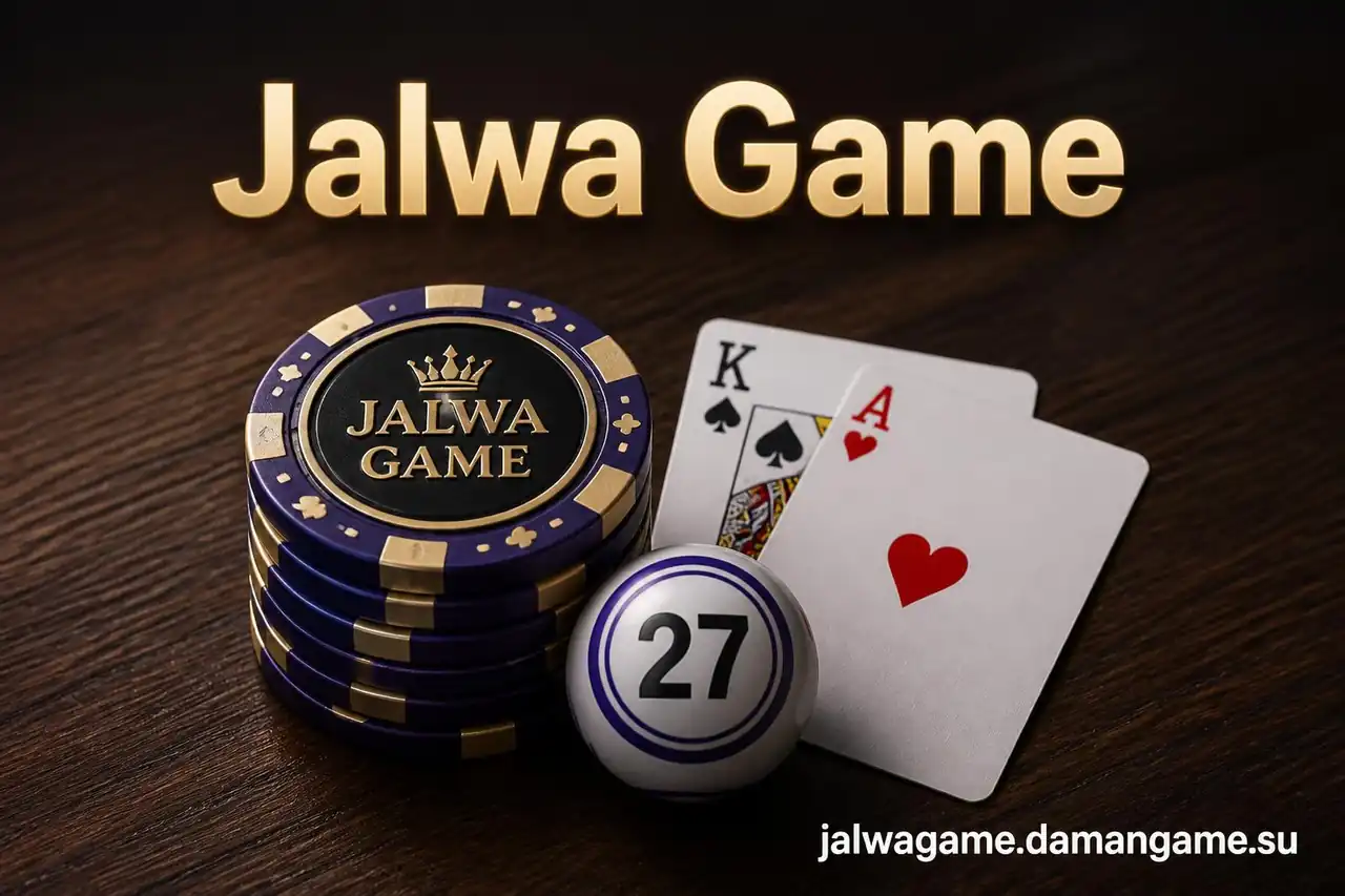 Jalwa Game